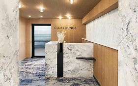 シェラトン バンクーバー ウォール センター